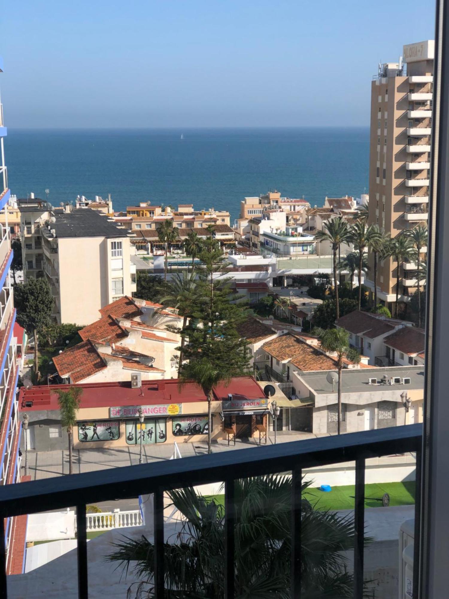 טורמולינוס Inviting Studio With Sea View מראה חיצוני תמונה