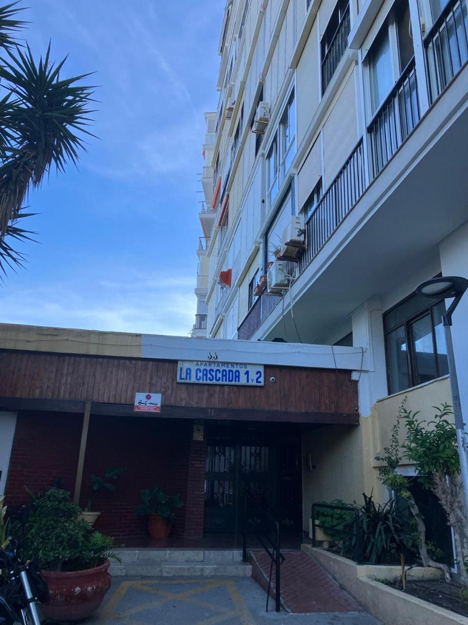 טורמולינוס Inviting Studio With Sea View מראה חיצוני תמונה
