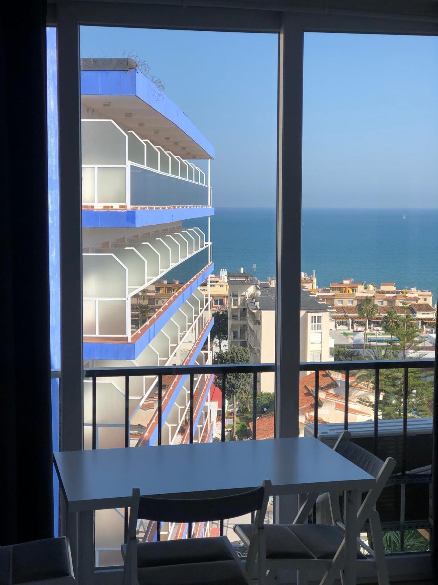 טורמולינוס Inviting Studio With Sea View מראה חיצוני תמונה