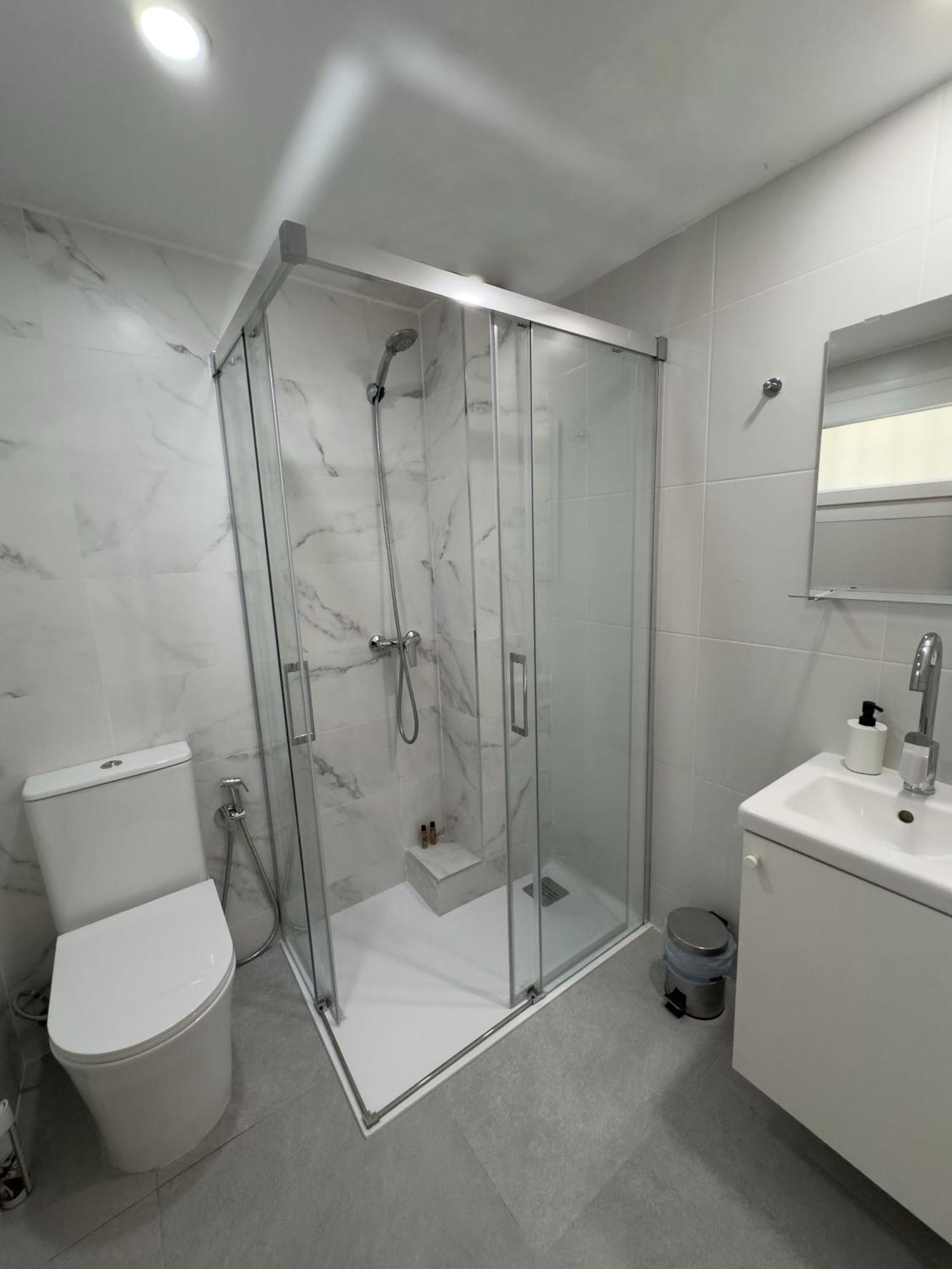טורמולינוס Inviting Studio With Sea View מראה חיצוני תמונה